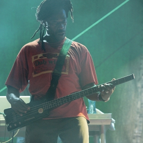 Dreadzone, 14.08.09