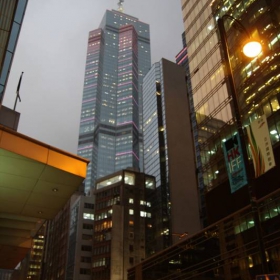 Hong Kong