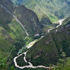 Urubamba