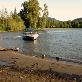 Sammamish Lake (Seattle)