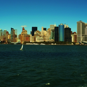 Manhattan
