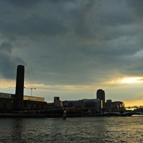 Millenium bridge