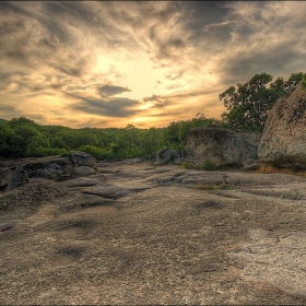 BeglikTash`s Sunset ...