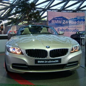 sDrive 30i