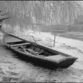 Студени спомени