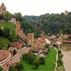 Fribourg