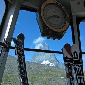 Switzerland, Matterhorn, 09