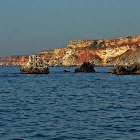 От нашата планета