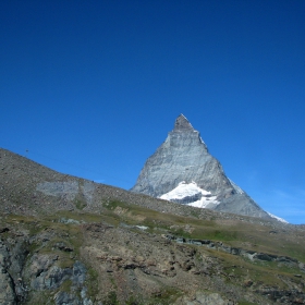 Switzerland, Matterhorn, 09