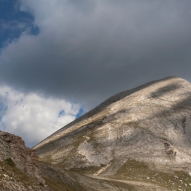 Връх Вихрен, 2914 метра