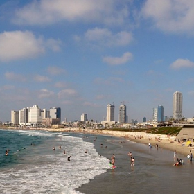 tel-aviv