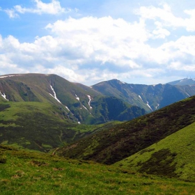 Централен Балкан