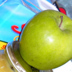 Green Apple