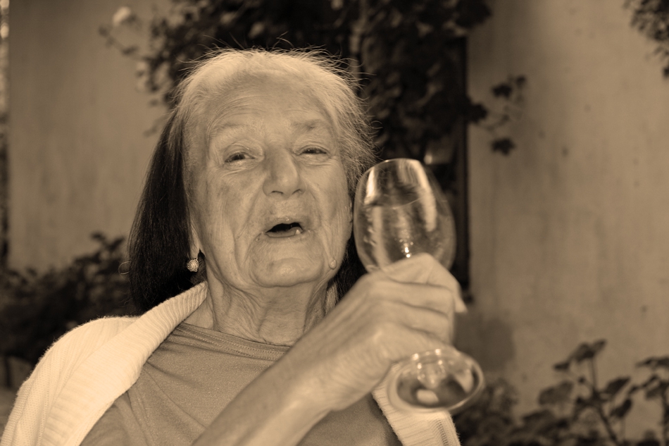 In Vino Veritas