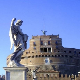 Castel Sant Angelo