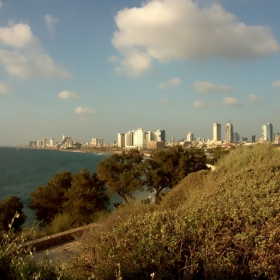 Tel Aviv