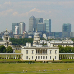 ot Greenwich