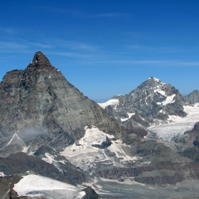 Matterhorn, 09