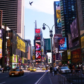 Times Square