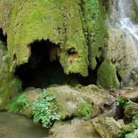 Крушунски водопади 3