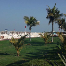 Jumeirah Beach Club, Dubai 3