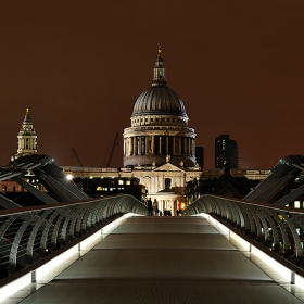 Millenium bridge -3