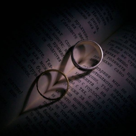 Rings Of Love...