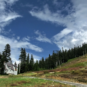 Stevens Pass