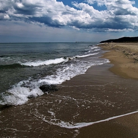 Морско