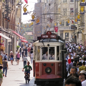 Taksim