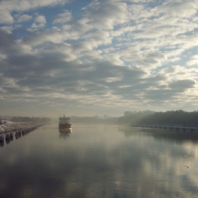 Kiel Canal