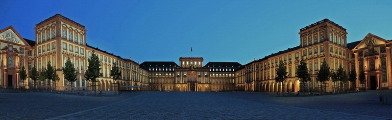 Universitaet Mannheim