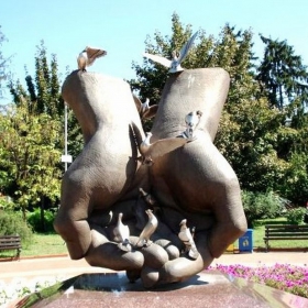 Да дариш