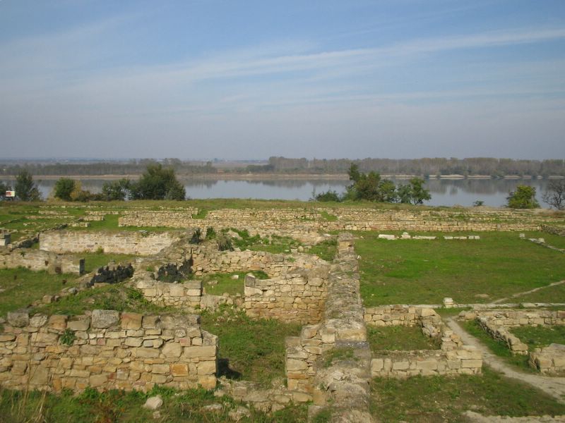 Разкопки