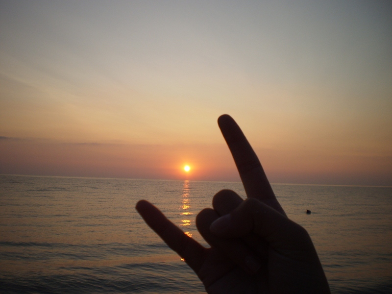 we're gonna rock this town yeah :D