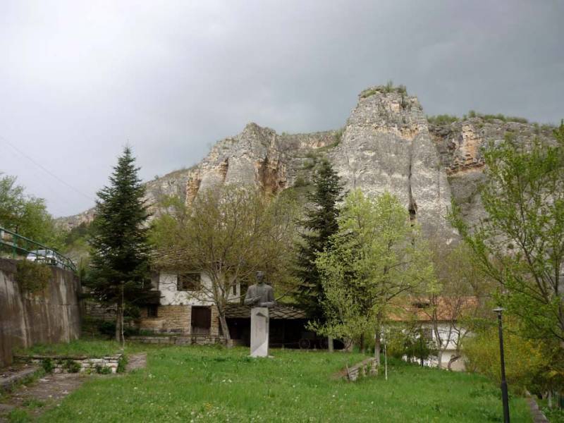 priroda