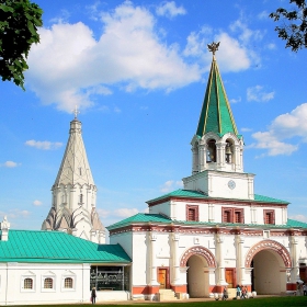 Архитектурен комплекс 