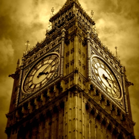 Big Ben