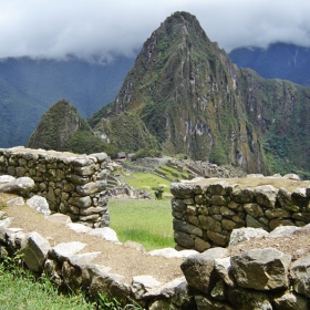 Huayna Picchu