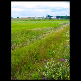 Lake Wobegon Trail