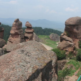 Без предел