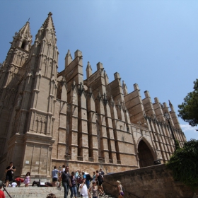 Palma de Majorca