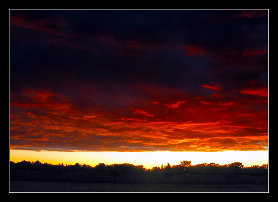 Sunset 1