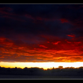 Sunset 1