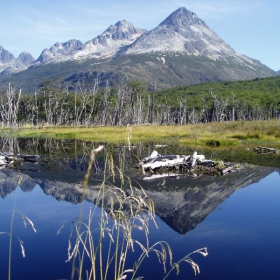 tierra del fuego