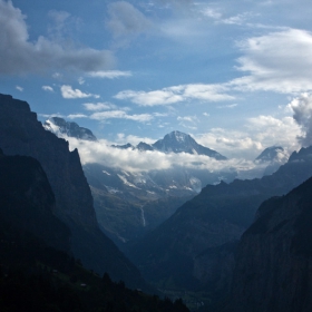 Wengen - Switzerland