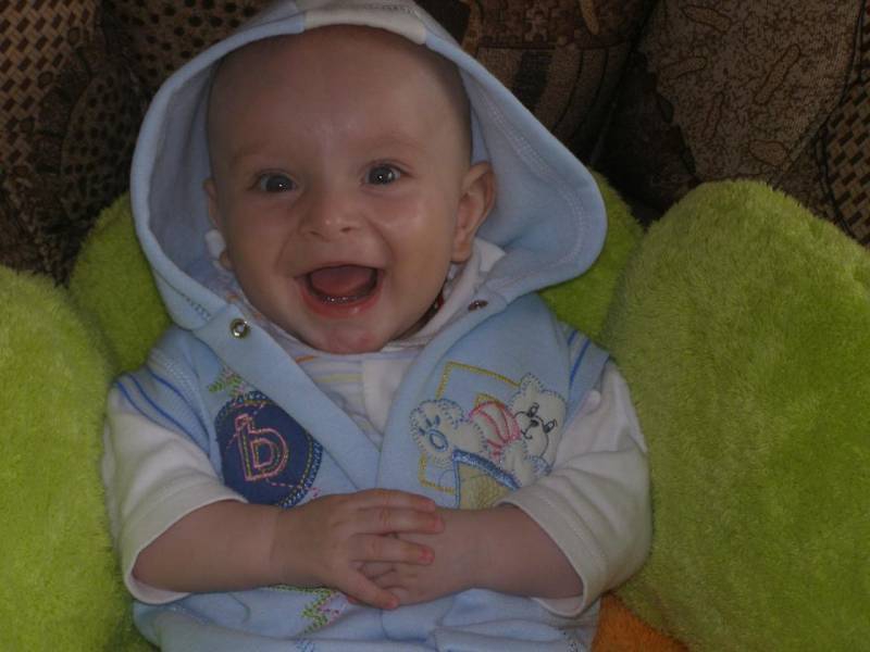 little baby-boy
