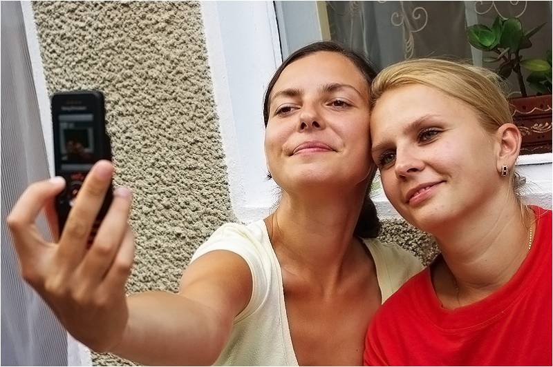 Снимка за спомен...
