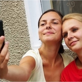 Снимка за спомен...