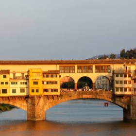 La bella Firenze